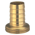 EAN 4078500714600 - Gardena 7146-20 accesorio para manguera Acoplamiento de manguera Latón imagen 1