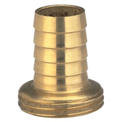 Gardena 7146-20 Accesorio Para Manguera Acoplamiento De Manguera Latón