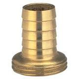 Gardena 7146-20 Accesorio Para Manguera Acoplamiento De Manguera Latón