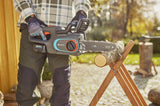 Cadena De Sierra Gardena 3/8", 25cm Para Motosierra Inalámbrica Powersaw 250/18v P4a 14792-20