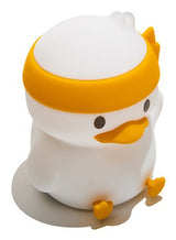 Muitomas Lámpara Led Silicone Duck A Batería Aaa