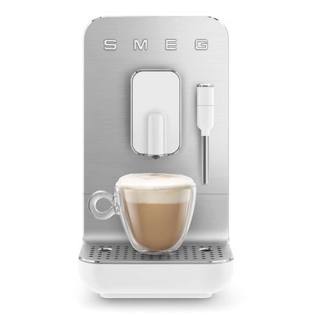 EAN 8017709334932 - Smeg BCC12WHMEU cafetera eléctrica Máquina espresso 1,4 L imagen 9