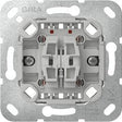EAN 4010337038979 - GIRA 310800 interruptor eléctrico Interruptor oscilante Cromo, Gris imagen 1