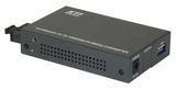 EAN 8716065190052 - KTI Networks KC-300D convertidor de medio 100 Mbit/s 1310 nm Multimodo imagen 5