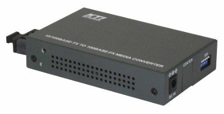 EAN 8716065190052 - KTI Networks KC-300D convertidor de medio 100 Mbit/s 1310 nm Multimodo imagen 5