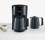 EAN 4008146041464 - Severin KA 9307 cafetera eléctrica Semi-automática Cafetera de filtro imagen 3