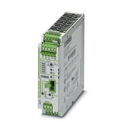 Phoenix Usv Quint-Ups  24dc  24dc 10a