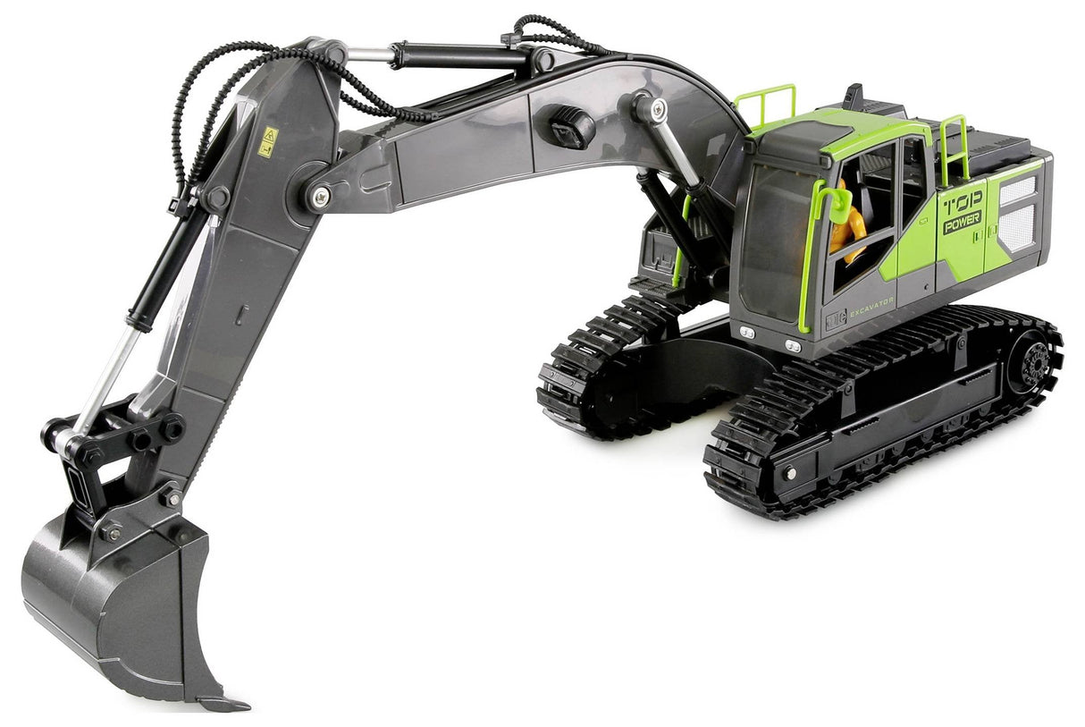 Amewi G071e Kettenbagger 1:18 Rtr