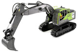 Amewi G071e Kettenbagger 1:18 Rtr