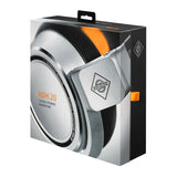 EAN 4044155244564 - Neumann NDH 20 Auriculares Alámbrico Diadema Escenario/Estudio Aluminio, Antracita imagen 9