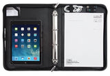 Wedo Tablet Organizer A4 Elegance Univers. 9,7 10,5 Zoll Sw