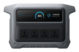 Anker Solix C1000x Gen 2 Powerstation