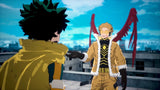 Ps5 My Hero Academia - All'S Justice Eu