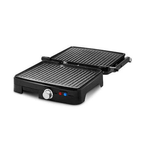 EAN 5908269345380 - Zelmer ZPR2000 parrilla eléctrica de contacto imagen 3