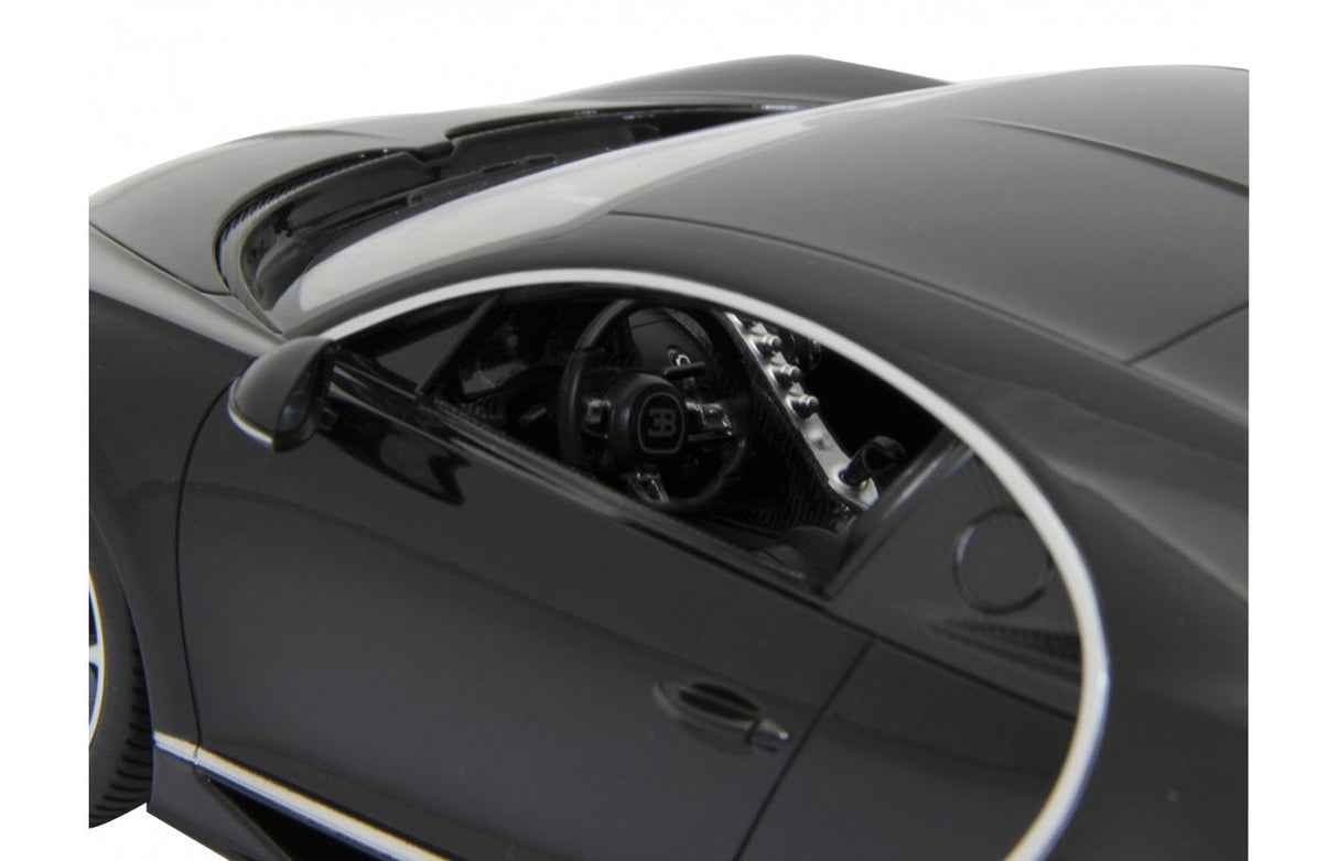 Jamara Hgatti Chiron 1:14 27 Mhz Negro 6+