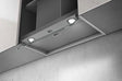 EAN 8020283040625 - Elica Box in LX/IX/A/60 Encastrada Acero inoxidable imagen 1
