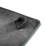 Etui Uniwersalne Do Tabletu 9,5-11' Xpand Petrol