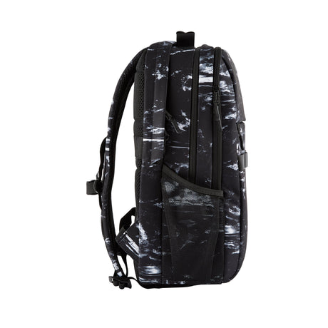EAN 0197192501252 - HP Campus XL Marble Stone Backpack mochila Mochila informal Negro, Gris Poliéster, Poliespuma imagen 11