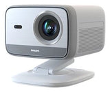 EAN 7640186962995 - Philips NeoPix 444 500 lúmenes ANSI LCD 1080p (1920x1080) Gris imagen 1