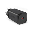 EAN 8018417438172 - SBS TETRGAN1C65W cargador de dispositivo móvil Auriculares, Auriculares, Portátil, Smartphone, Reloj inte imagen 1