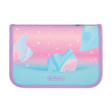 EAN 4008110396996 - Herlitz Loop Plus Ocean Lights juego de mochila escolar Chica Poliéster Azul, Rosa imagen 9
