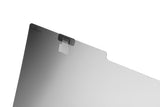 Filtro De Privacidad Durable 13,3 Magnetico Antracita 514357