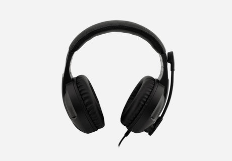 EAN 8437011128072 - Deep Gaming DeepBlue G4 Auriculares Alámbrico Diadema Juego Negro imagen 5