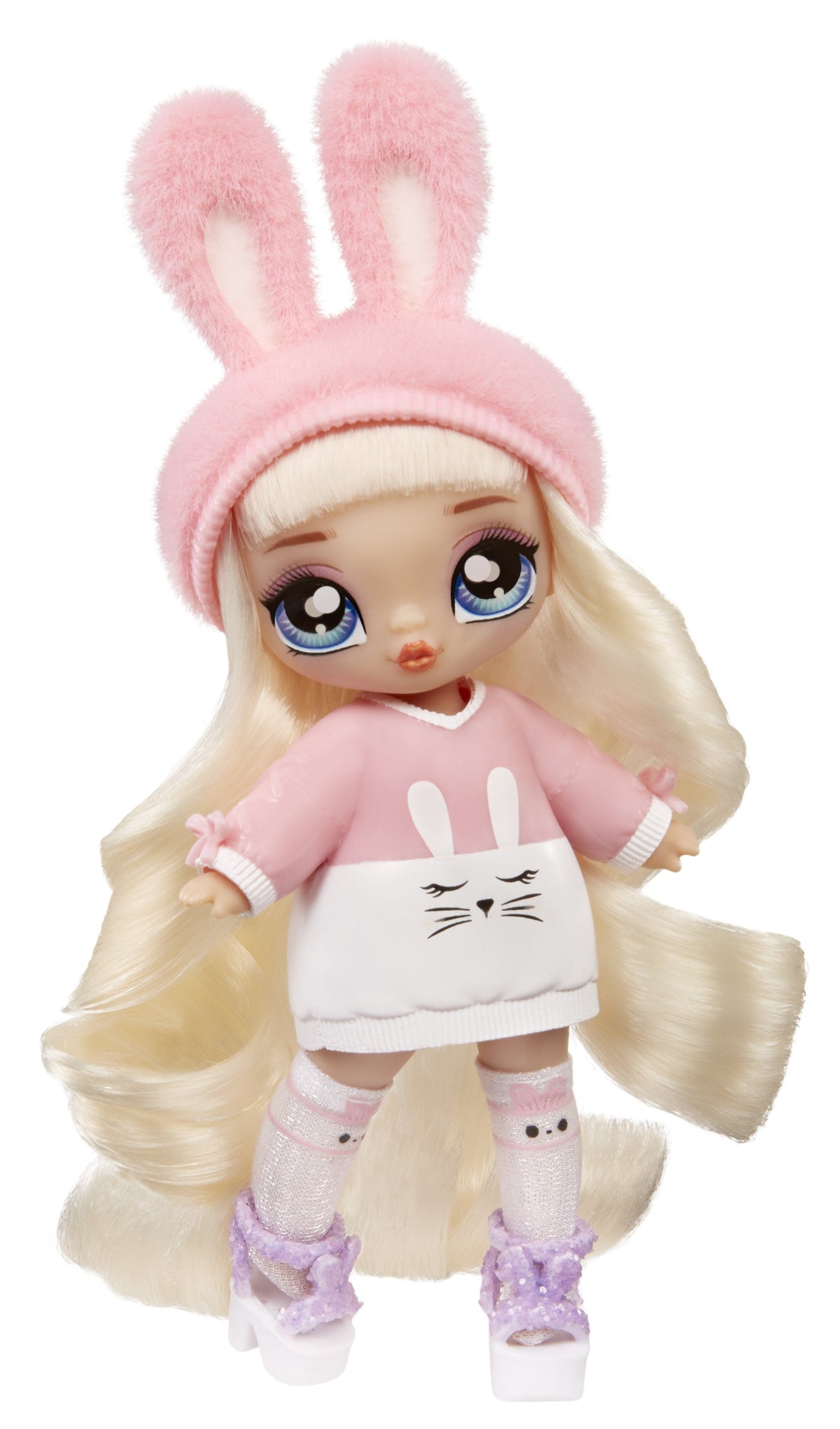 Muñecos  Mga Entertainment 594499-Euc