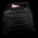 EAN 40232912344 - Veho VNB-001-T2 maletines para portátil 43,2 cm (17") Negro imagen 6