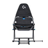 EAN 8717496872791 - Playseat Challenge X - Logitech G Edition Silla gaming Negro, Gris imagen 3