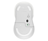 Logitech Signature M650 For Business Ratón Mano Derecha Rf Inalámbrica + Bluetooth Óptico 4000 Dpi (Logitech Signature M650 L - Wireless Mouse For Business - Of)