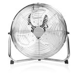 Ventilador De Suelo Tristar Ve-5933 55w 3 Aspas 30cm 3 Velocidades