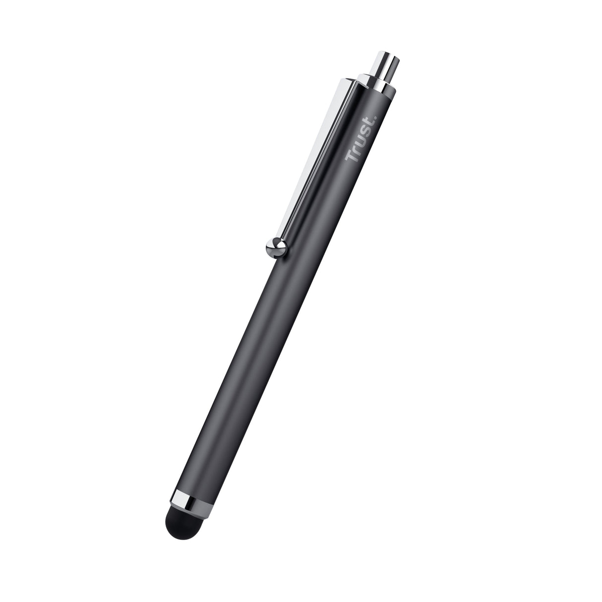 Trust Puntero Para Tabletsâ Y Smartphones Stylus Negro 17741