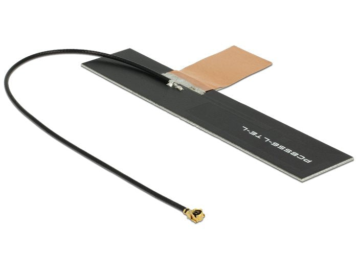 Delock 88982 Antena Para Red 2 Dbi