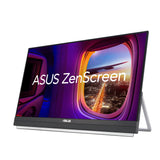 Asus Zenscreen Mb229cf Portable 21.5" Ips Wled Fhd 16:9 100hz 250cd M2 5ms Hdmi Usb-C