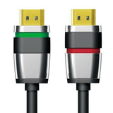 EAN 4260134125543 - PureLink 7.5m HDMI cable HDMI 7,5 m HDMI tipo A (Estándar) Negro imagen 1