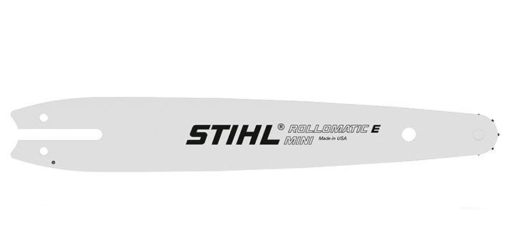 Stihl 30050083913 Echt Picco Schmale Rollomatic Chain Säge Bar, 16-Zoll