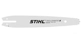 Stihl 30050083913 Echt Picco Schmale Rollomatic Chain Säge Bar, 16-Zoll