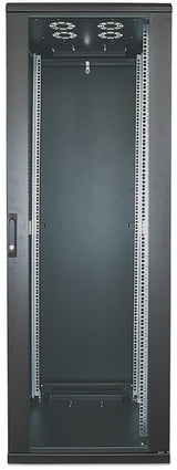 19" Network Cabinet - Free  Standing, 22u, 600x600mm