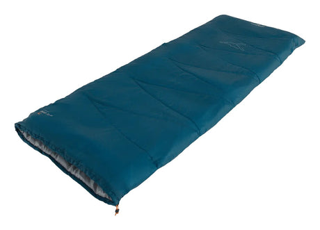 EAN 5709388147202 - Easy Camp 240199 saco de dormir Adulto Saco de dormir rectangular Poliéster Azul imagen 1