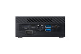 Mini Pc Bb Asus Pn41-Bbc052mvn Cel N4500 No Fan No Hdd No Ram