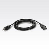 Us Ac Line Cord Grounded 3 Wire