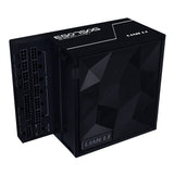 EAN 4718466016430 - Lian Li EG0750G unidad de fuente de alimentación 750 W 24-pin ATX SFX Negro imagen 2