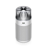 Dyson Purifier Hushjet Compact Hj10 Silver Eu 491355-01