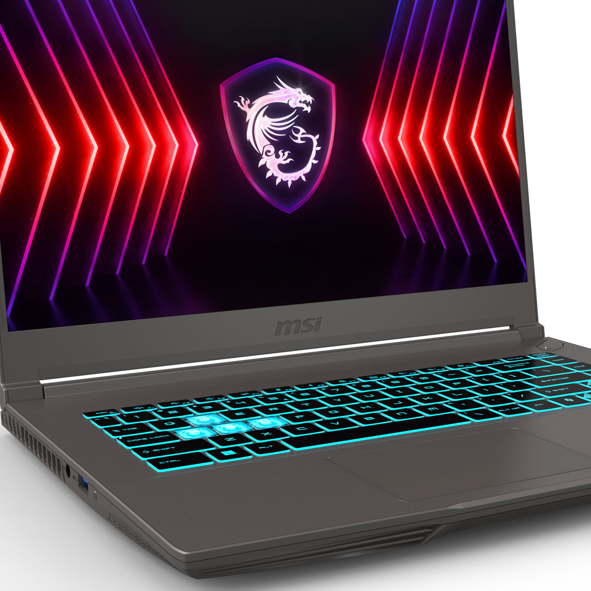 EAN 4711377204668 - MSI Thin 15 B12UC-1842XES Intel® Core™ i5 i5-12450H Portátil 39,6 cm (15.6") Full HD 16 GB DDR4-SDRAM 512 imagen 20