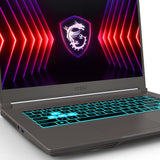EAN 4711377204668 - MSI Thin 15 B12UC-1842XES Intel® Core™ i5 i5-12450H Portátil 39,6 cm (15.6") Full HD 16 GB DDR4-SDRAM 512 imagen 20