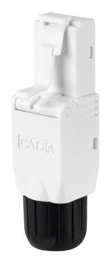 EAN 8433281016514 - Nanocable 10.21.0601 conector RJ-45 Blanco imagen 1