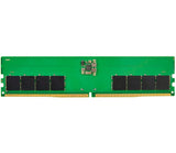 EAN 0196068961183 - HP 4M9Y1AA módulo de memoria 288-pin DIMM imagen 1