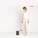 Brabantia Newicon 3 L Alrededor Beige