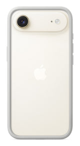 EAN 0195950751390 - Apple MH014ZM/A funda para teléfono móvil 16,5 cm (6.5") Gris claro imagen 3